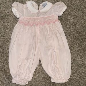 9 months | Friedknit Creations